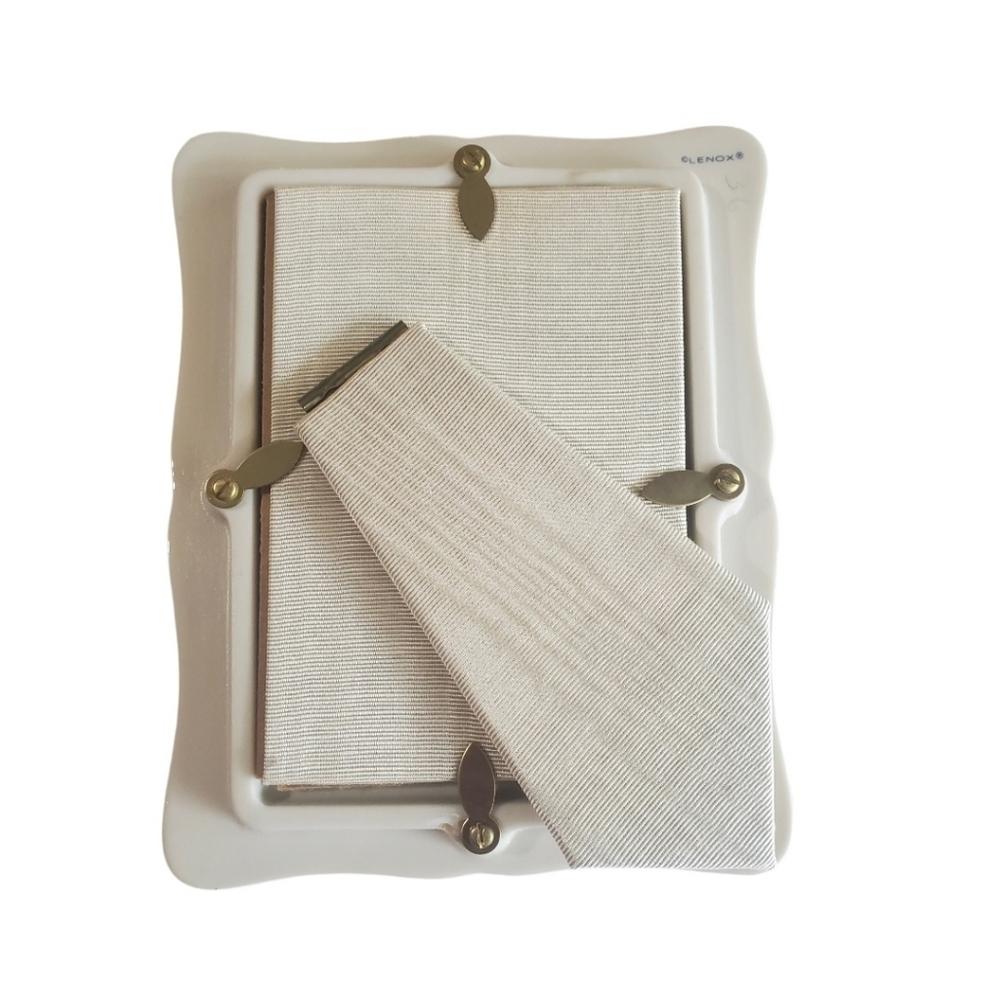 Lenox Photo Frame - Picture 2 of 2